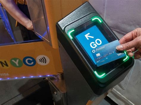 metro contactless card|metrocard nyc subway charges.